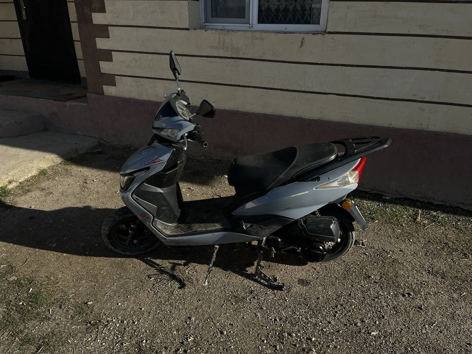 Мопед М8 сатылады