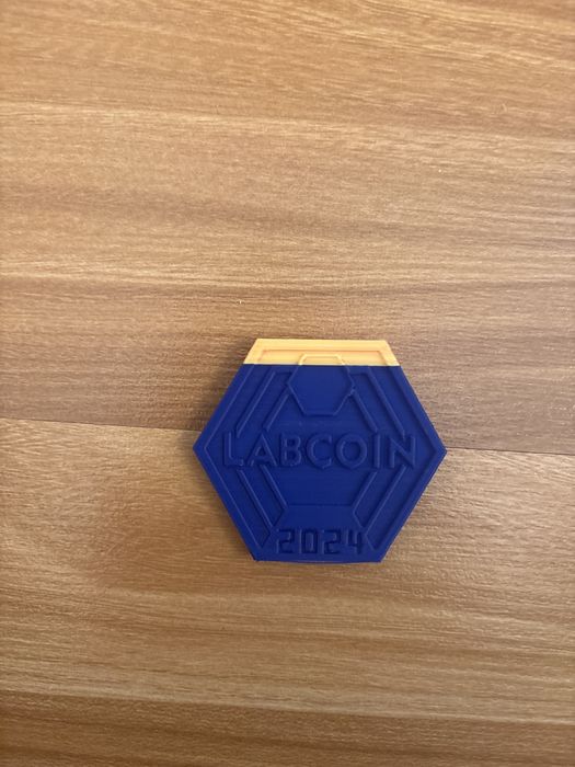 Лабкойни (Labcoin)