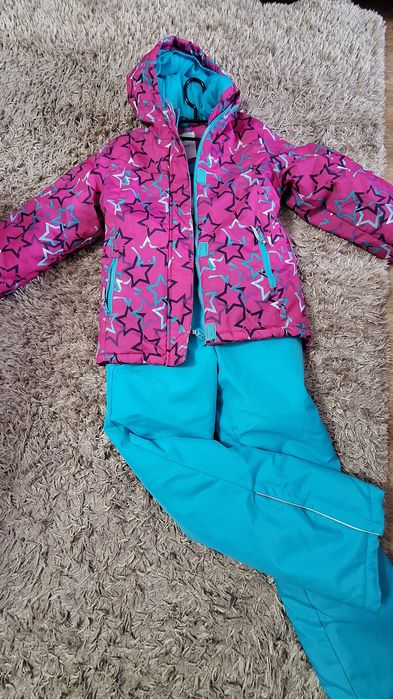 Ски екипировка/ зимно еке, гащиризон