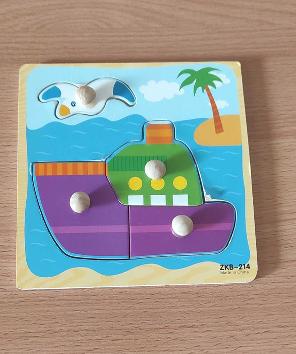 Развивающие игрушки детей