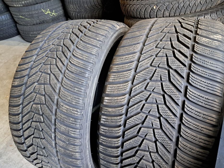 Anvelope second hand 275 30 R20 Hankook 7.2mm 2024