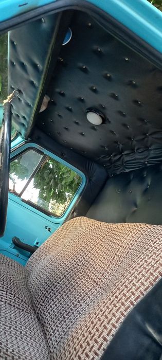 Газ 5312 сотилади