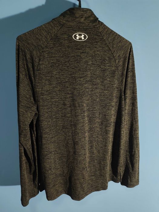 Under Armour Блуза/Мъжка М