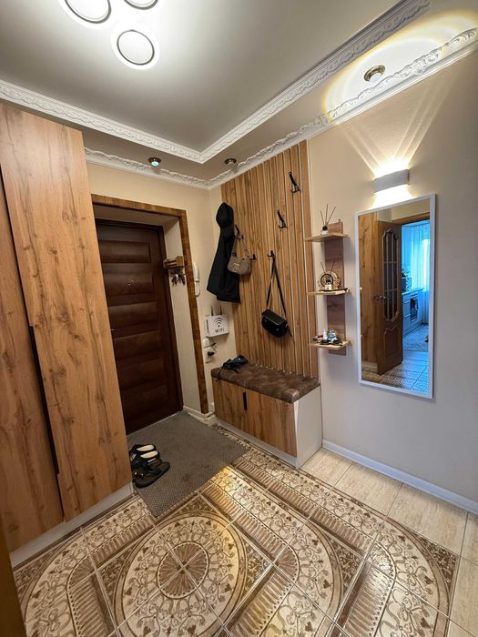 Продам 2 комн. кв., район Жас Оркен