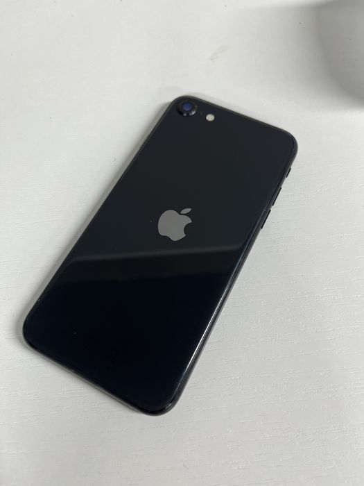 Iphone SE 2 128GB