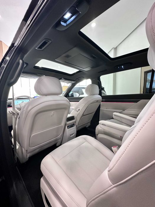 Dongfeng 008 Restyling 2026 от Официального Диллера с гарантией!