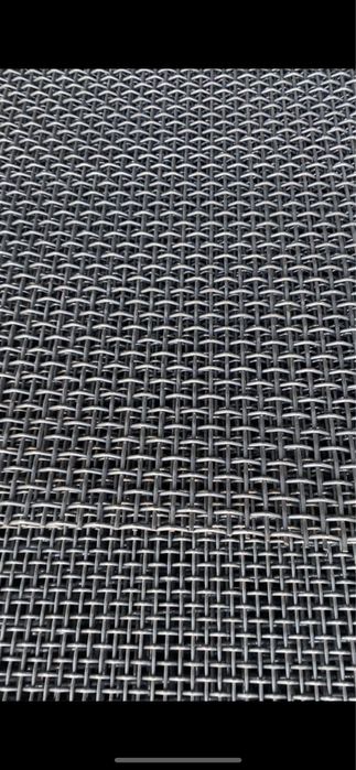 Metall setkalar sita setkalar