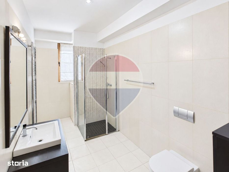 Penthouse Duplex 311 Mp + Rooftop 254 Mp Cu Piscina Privata | Baneasa