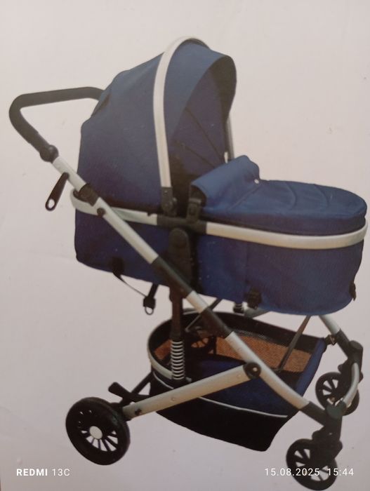 Продам  Детскаую каляску