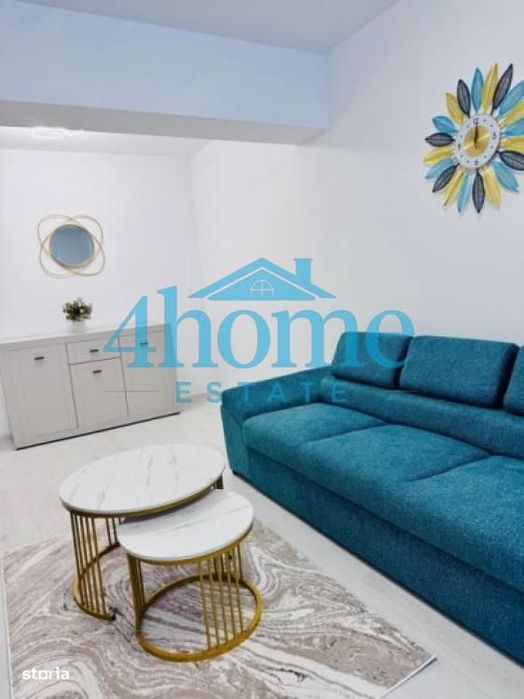 Apartament 2 camere | Berceni | Bloc nou | Parcare