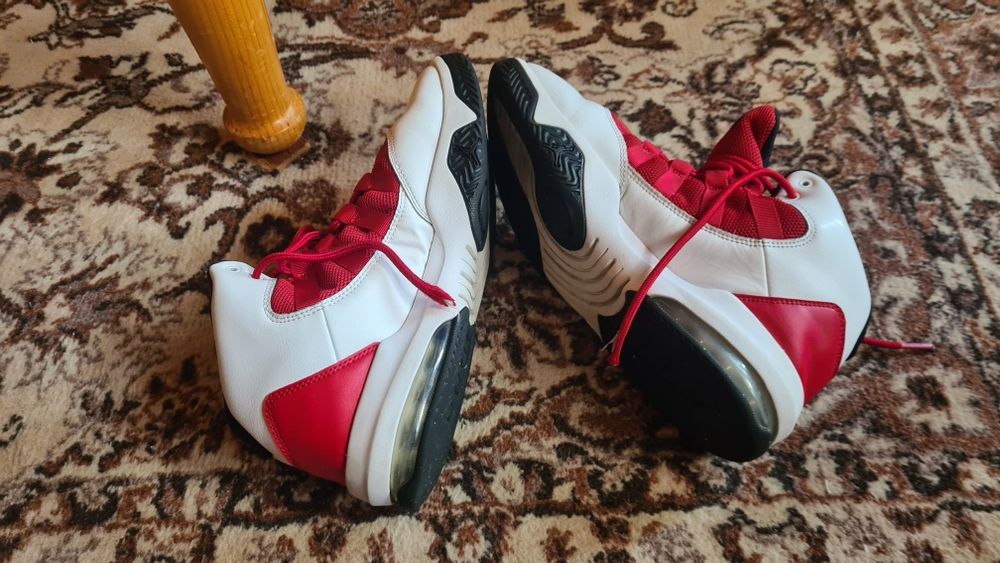 Nike Pantofi Jordan Max AQ9084-106 măsură 41