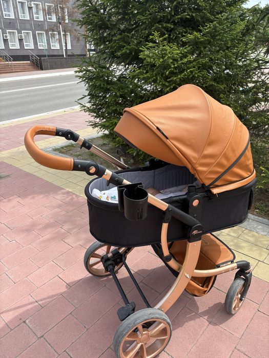 Teknum коляска 2 в 1