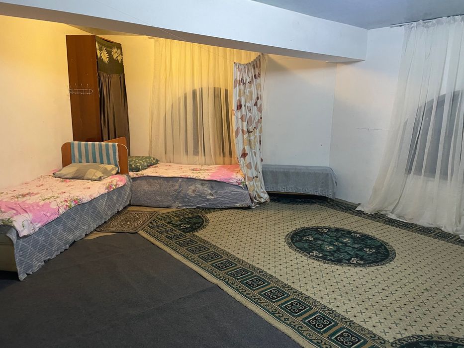 Квартира метро Курувчи