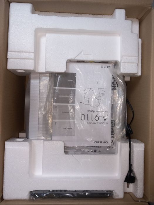 Amplificator Onkyo A9110 nou