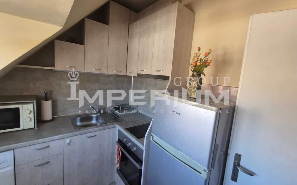 Дава се под наем Тристаен апартамент в Варна, Чаталджа - 65 кв.м за 408 € - Снимка #4