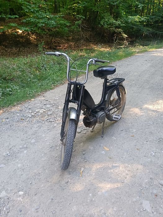 Vând pedalier malaguti GYROMAT