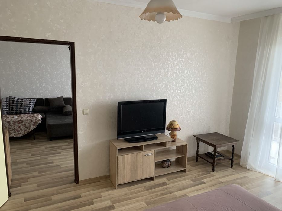 Дава се под наем Тристаен апартамент в Монтана, Промишлена зона - 85 кв.м за 306 € - Снимка #5