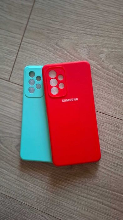 Продавам Samsung A53 5G 128GB
