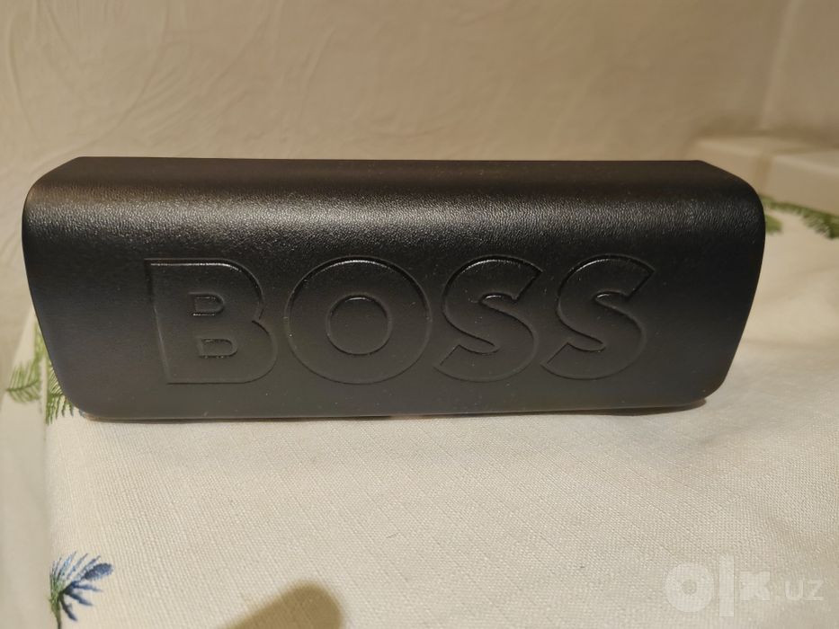 HUGO BOSS     HG1328-SVK-57 оригинал