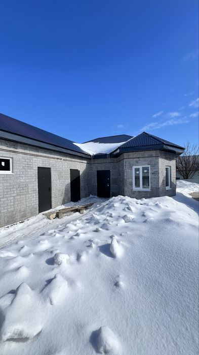 Продается частный дом