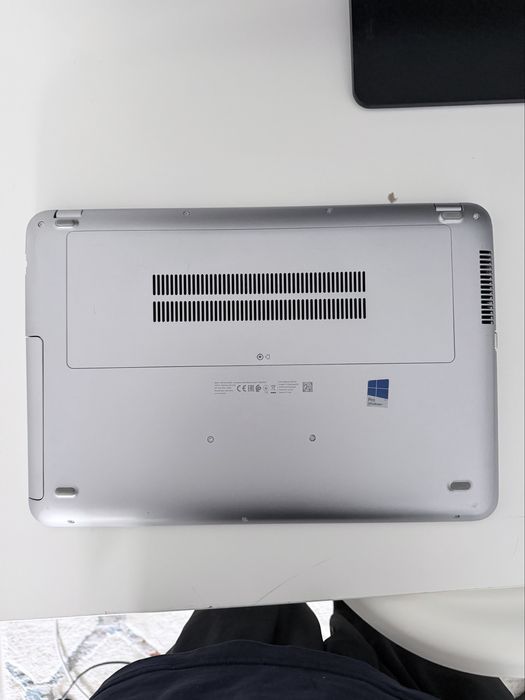 Ноутбук hp ProBook 450 G4