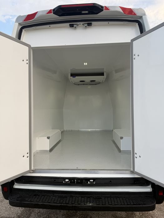 Iveco Daily Frigorific 35S16 HI-MATIC L2H2
