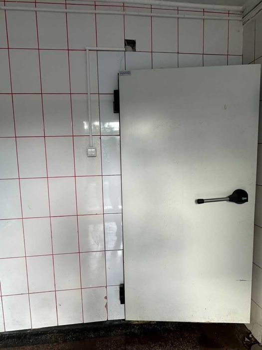 Spațiu comercial de închiriat - Central