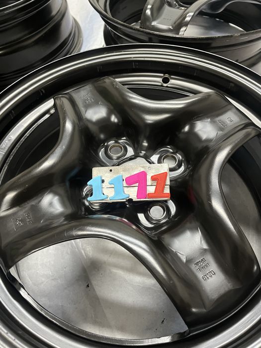 Jante opel renault 15