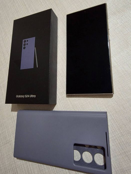 Samsung galaxy s 24 ultra