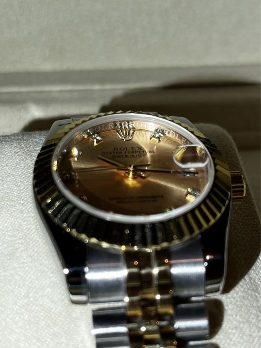 Ceas Femei AUTOMATIC (#1 Quality) 31mm, Full Box
