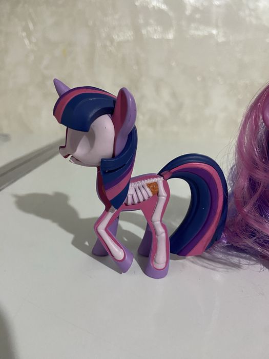 Май литл пони (Млп/MLP)