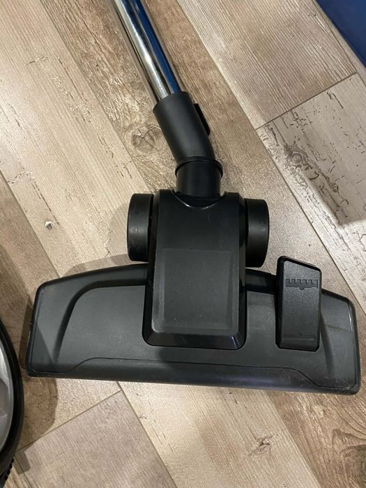 Прахосмукачка Beko TRB 5986 B