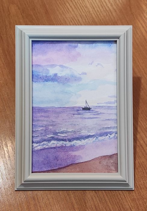 Продаются картины.