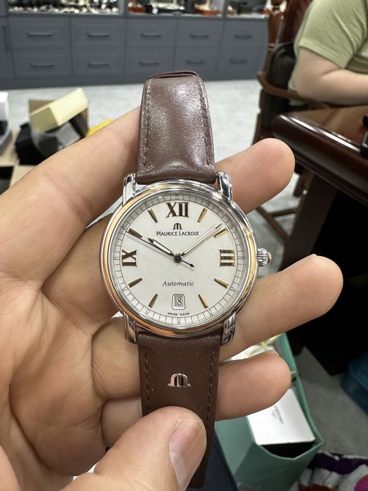 Frederique Constant Highlife Automatic
