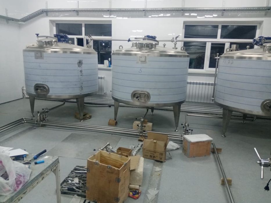 услуги аргонной сварки