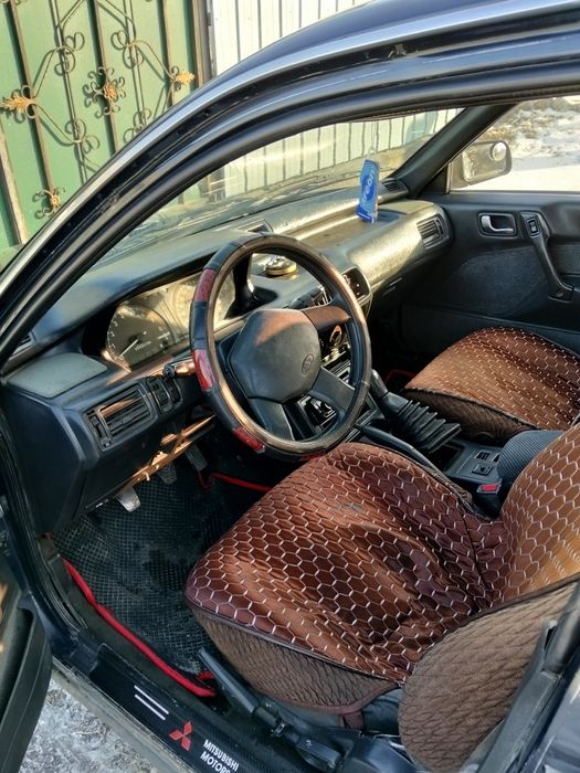 Продам Митсубиси галант