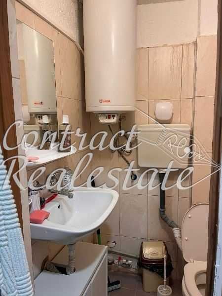 Дава се под наем Едностаен апартамент в Варна, Левски - 31 кв.м за 280.5 € - Снимка #7