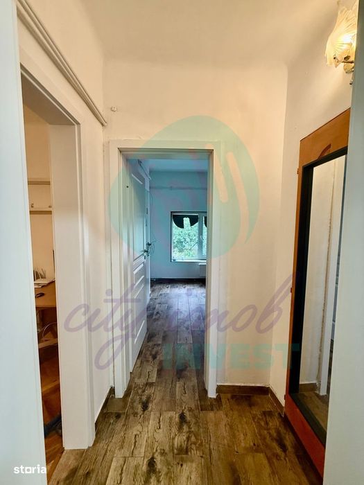 Apartament cozy într-un imobil boutique din 1936 cu Parcare