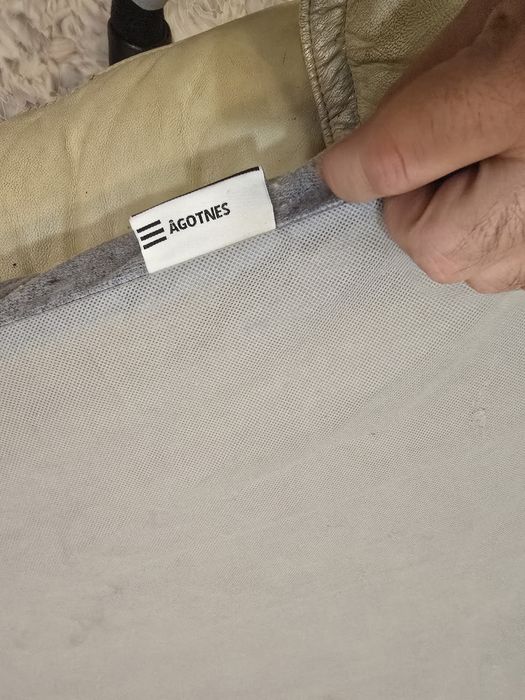 Матрас 140х200 толщина 10