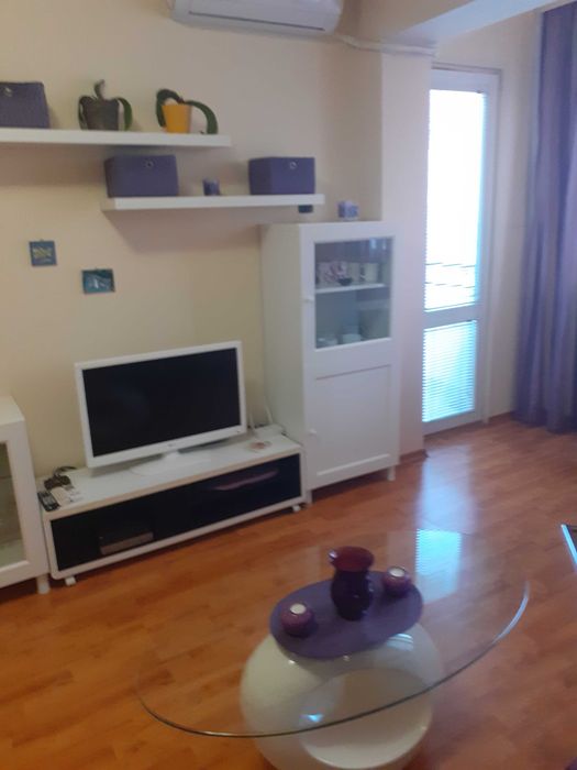 Дава се под наем Двустаен апартамент в София, Изток - 50 кв.м за 469.2 € - Снимка #3