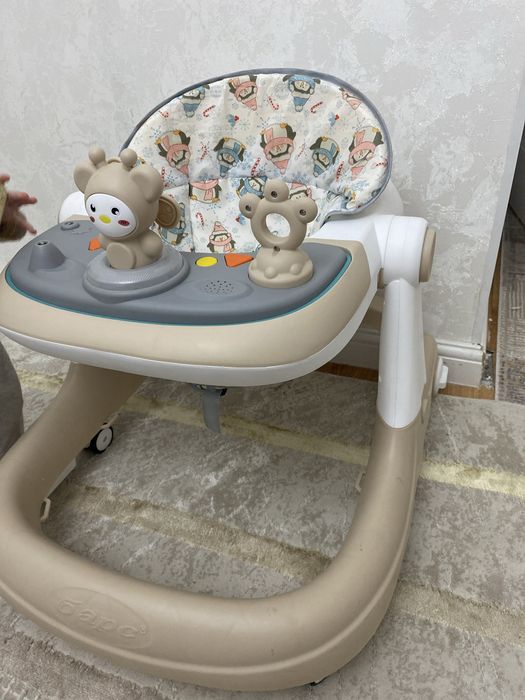 Продам ходунок