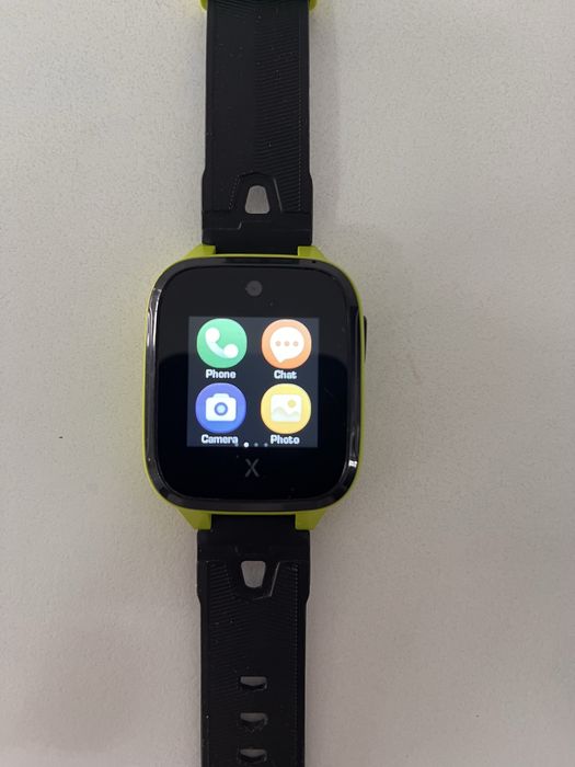 Smart watch  Xplora XG03 cu sim !! Stare perfecta