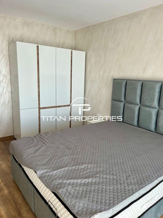 Продава се Двустаен апартамент в Пловдив, Христо Смирненски - 68 кв.м за 2339 €/кв.м - Снимка #4