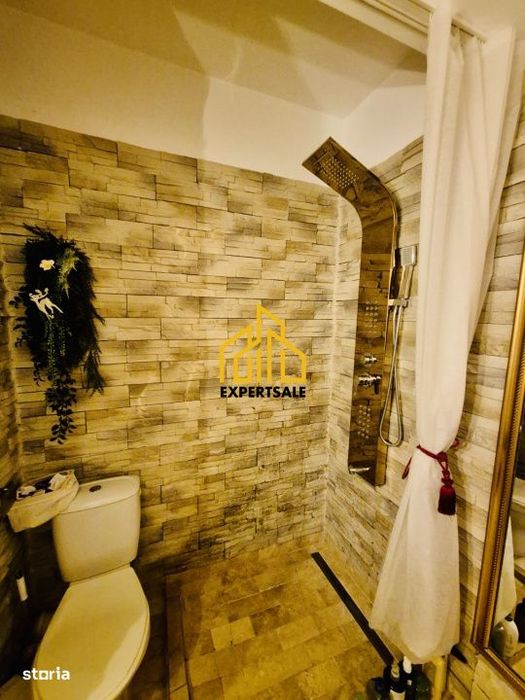 Apartament 2 Camere Mobilat in Militari Residence/Ideal pentru Locuit