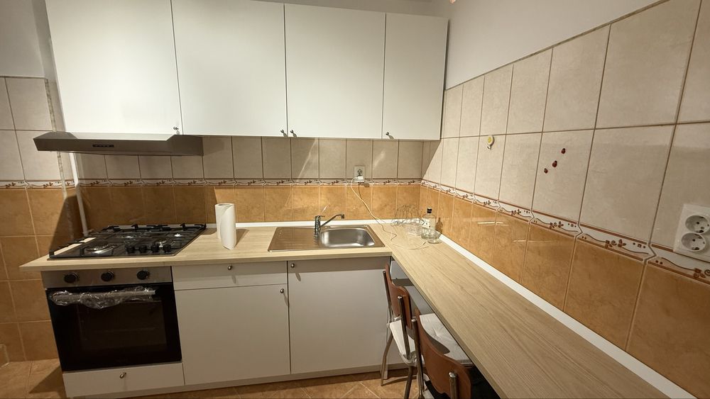 Basarab, 3 camere, Grivita colt cu Titulescu