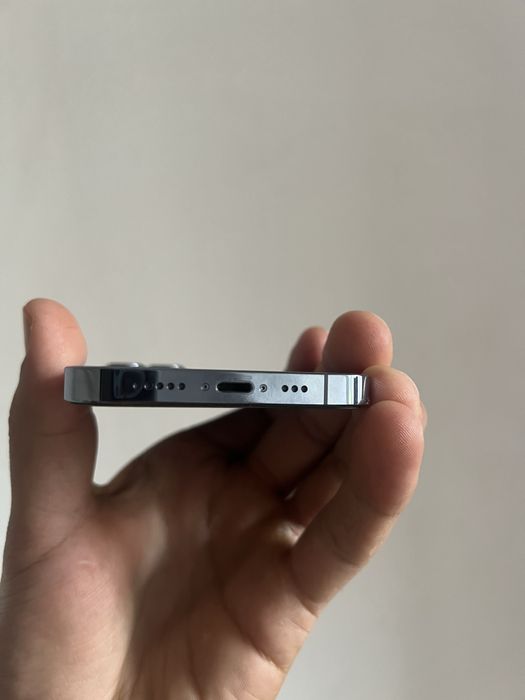 Iphone13 pro 128 xotira