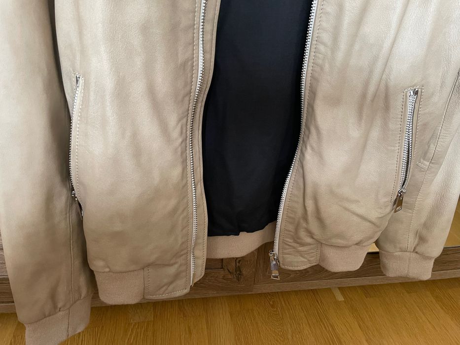 Яке оригинално Street Leathers