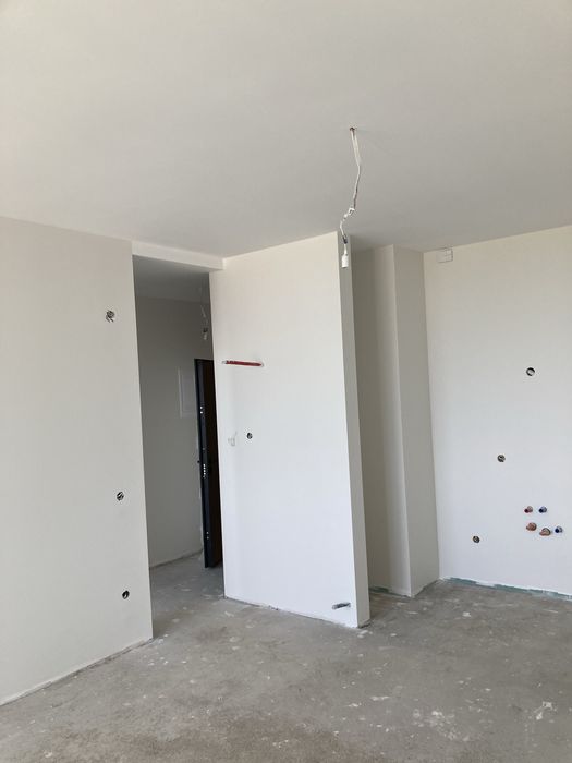 Цялостни ремонти на апартаменти ново строителство