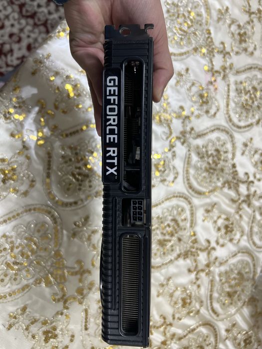 Palit dual Rtx 3060 12Gb