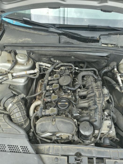 Audi a4 b8 1.8tfsi